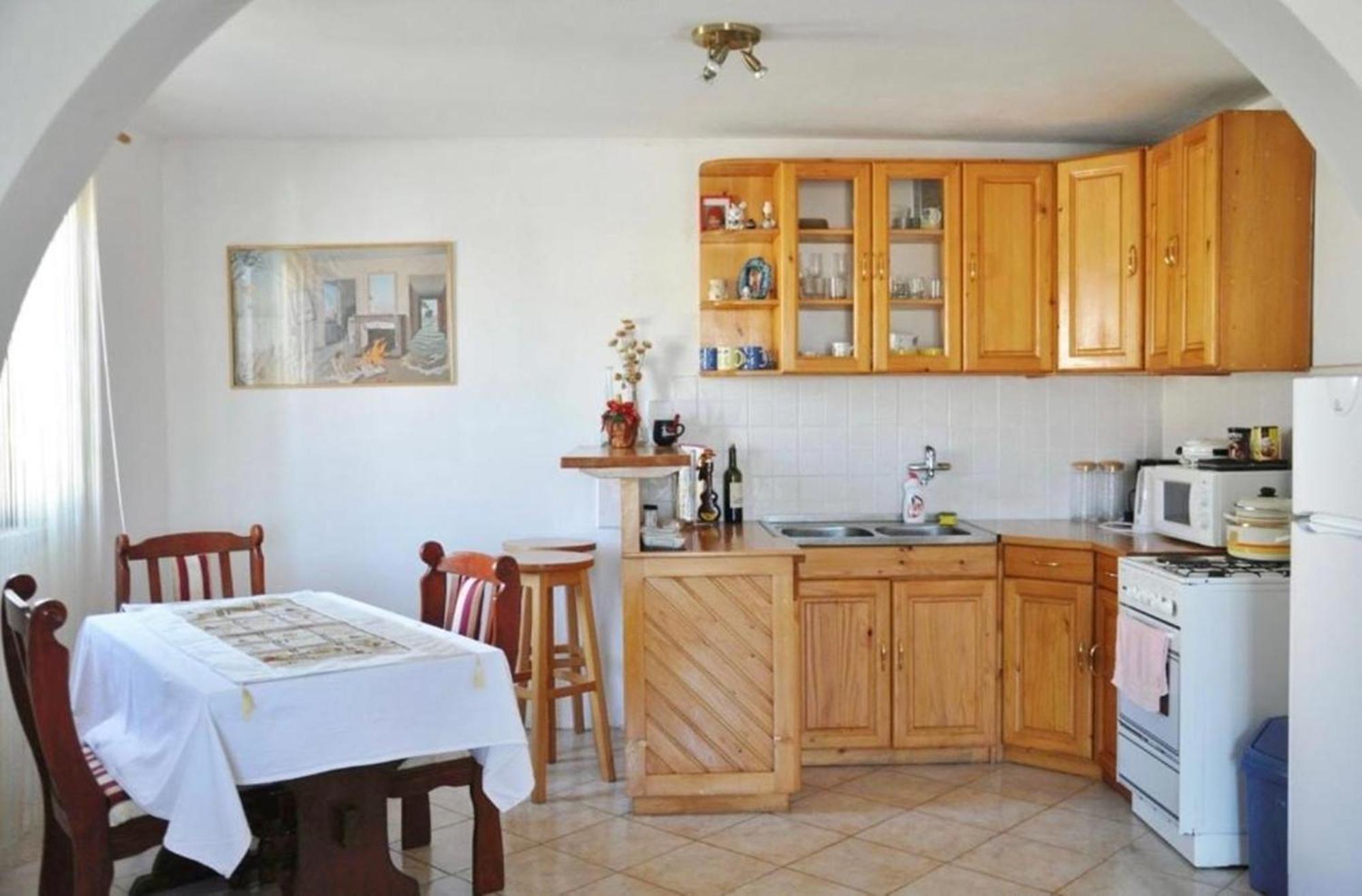 Nice View Apartment Ivanica Bagian luar foto