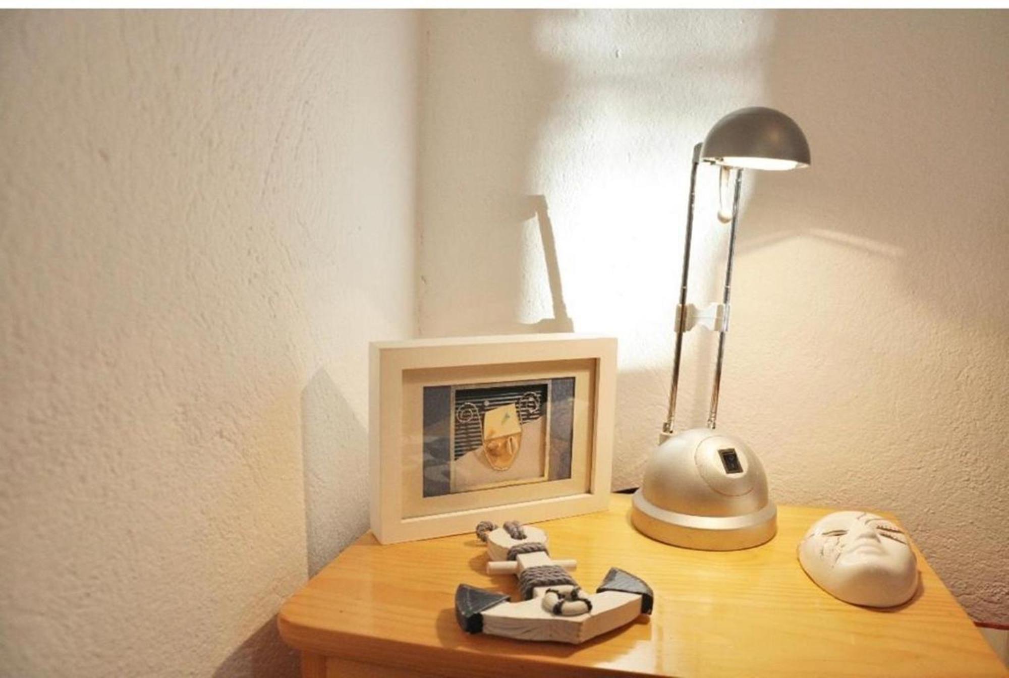 Nice View Apartment Ivanica Bagian luar foto